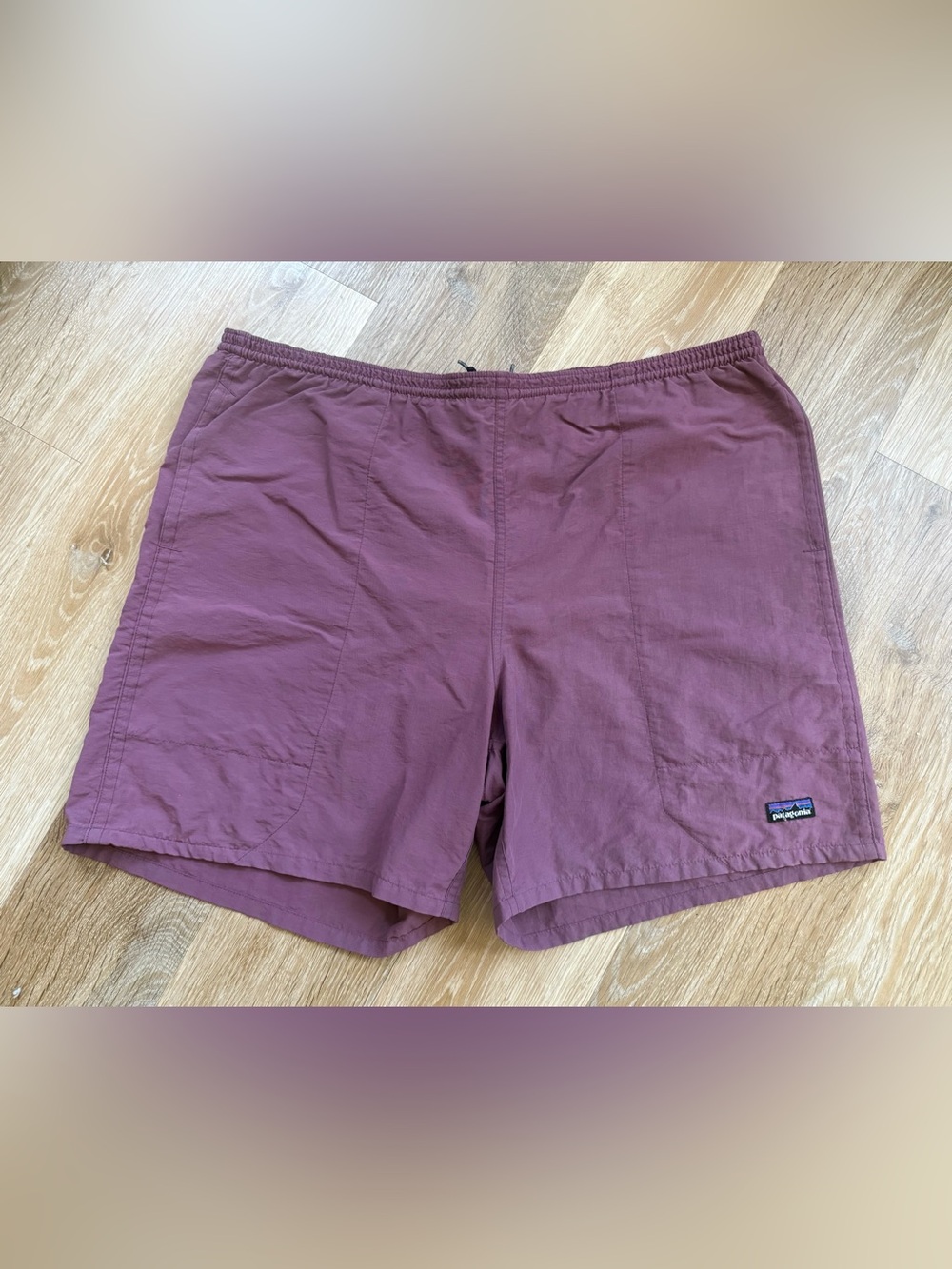 Patagonia Men's Swim Trunks